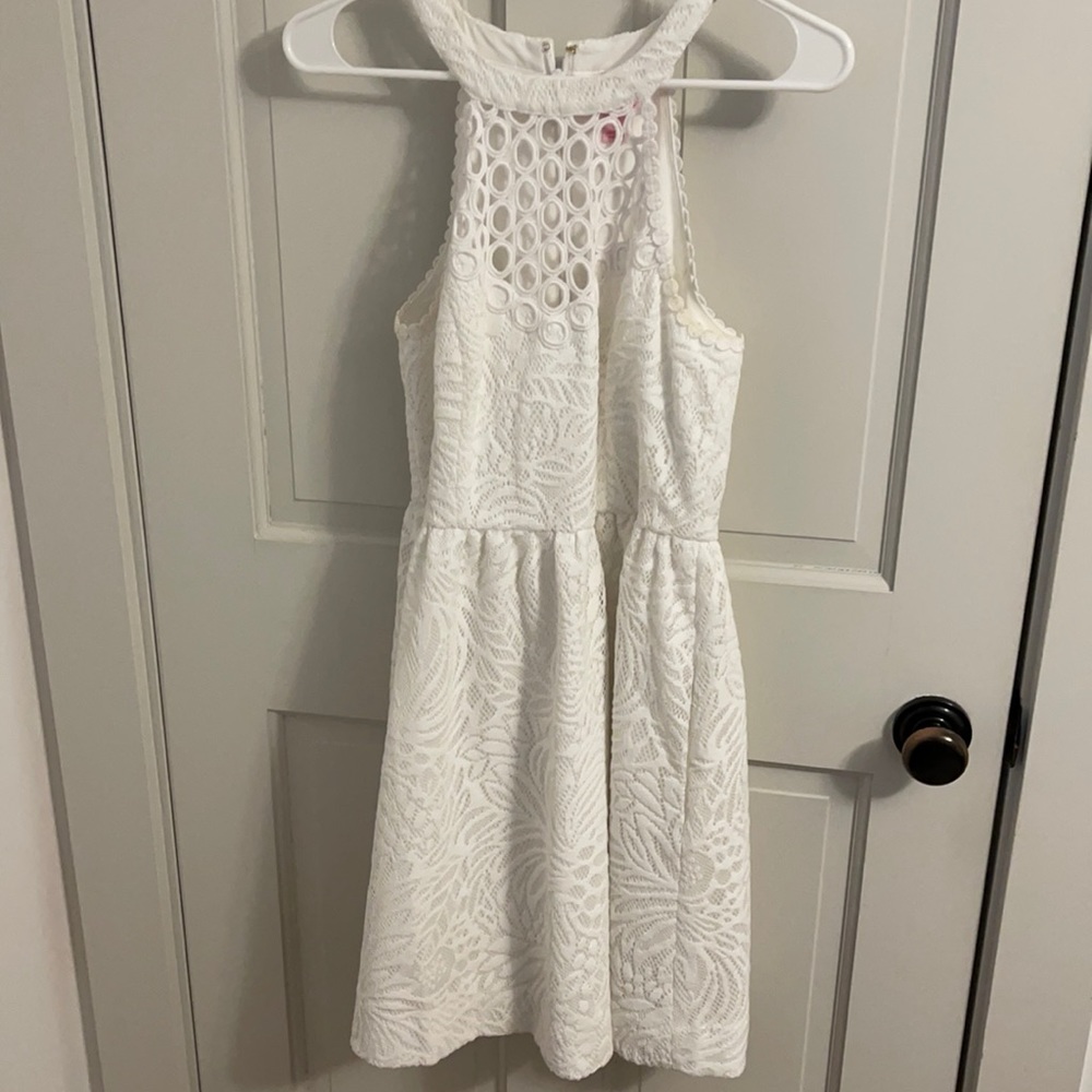 Lily Pulitzer Dress